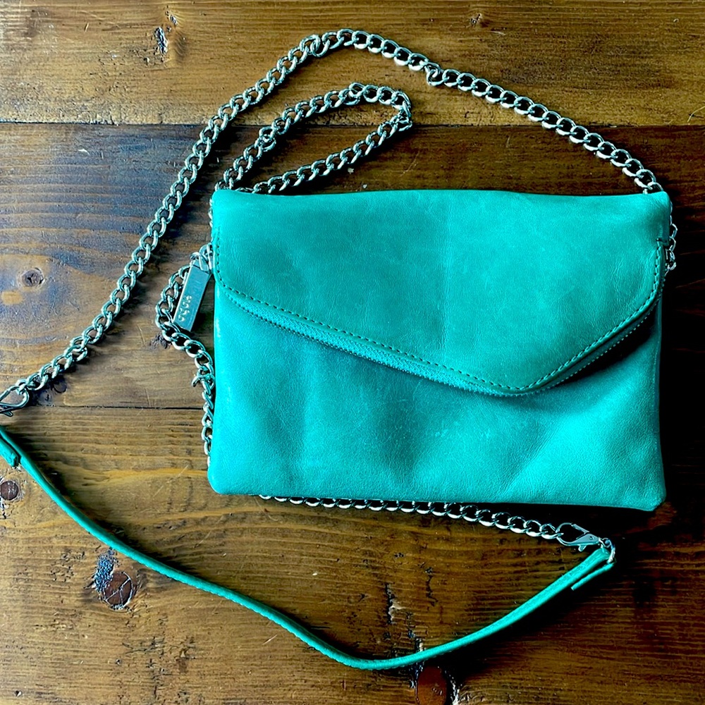 Hobo Crossbody Bag